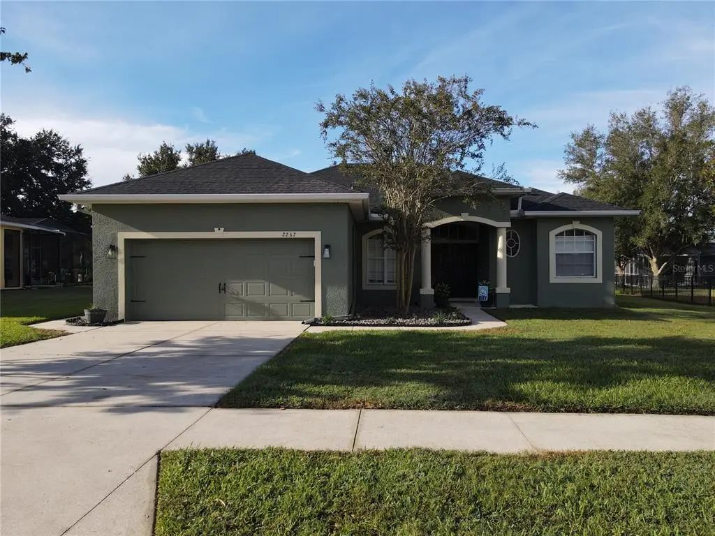 2267 Cross Tee Court, BROOKSVILLE
