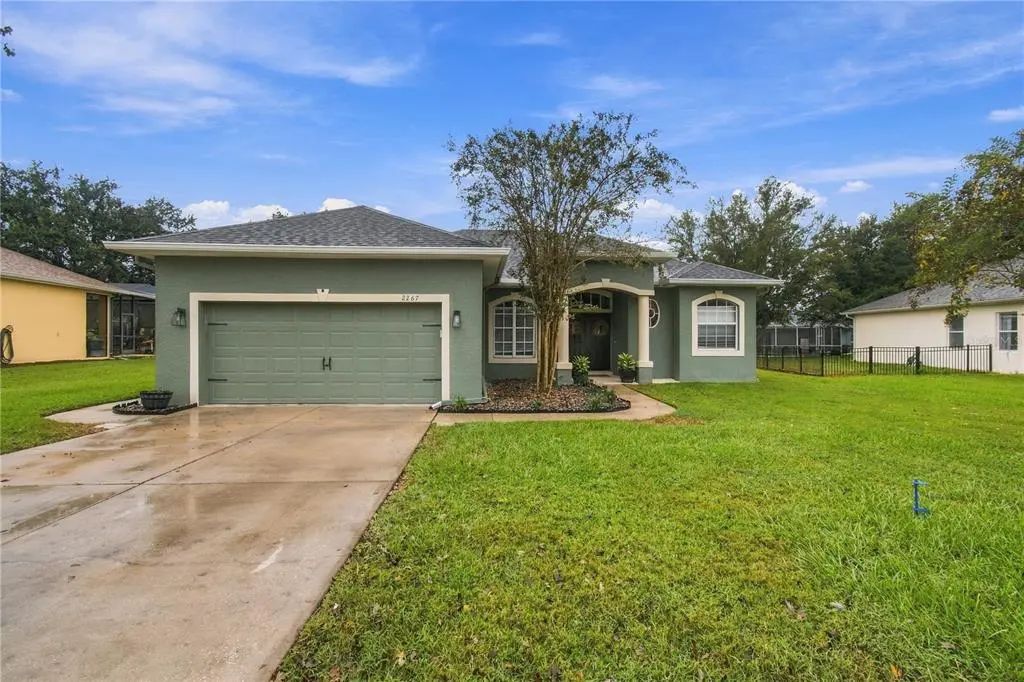 2267 Cross Tee Court, BROOKSVILLE