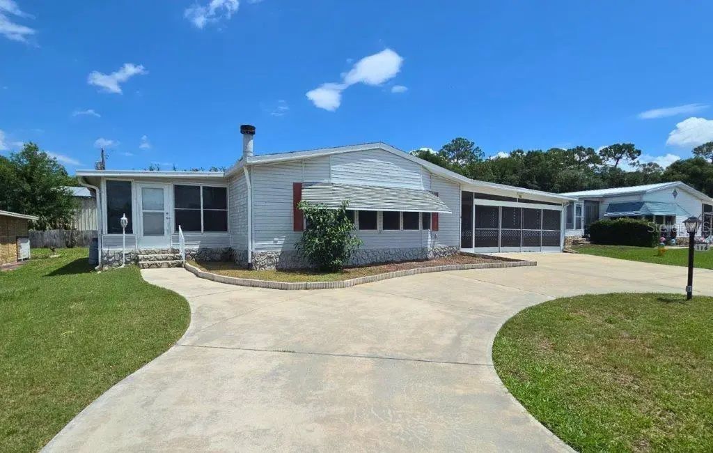 116 Sher Lane, DEBARY