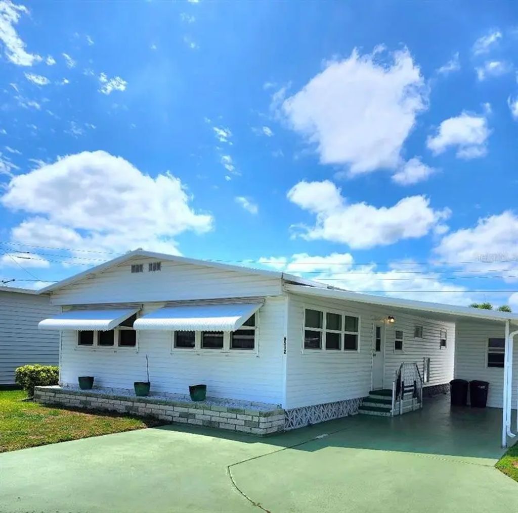 6512 Texas Street, BRADENTON