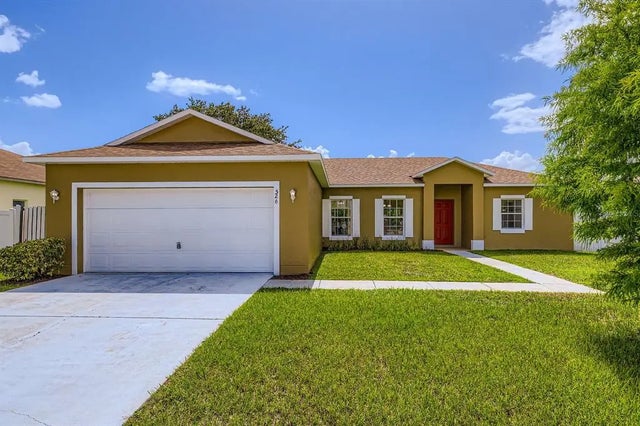 526 Delido Way, KISSIMMEE