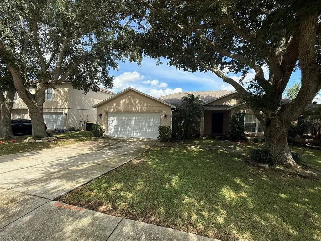 303 Sky Valley Street, CLERMONT