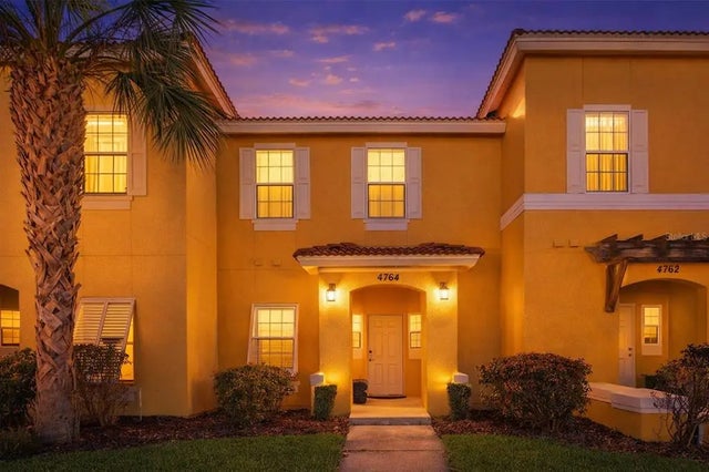 4764 Ormond Beach Way, KISSIMMEE
