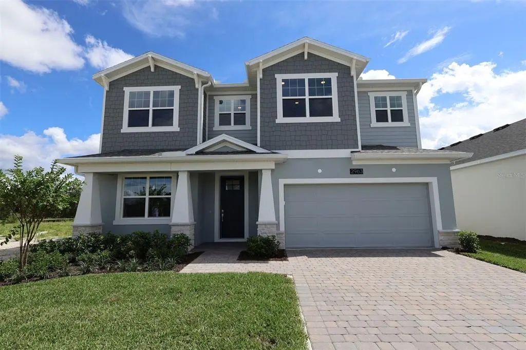 2963 Sweetgrass Lane, ZELLWOOD