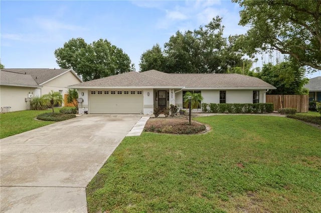 7411 Floral Circle E, LAKELAND