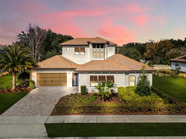 10193 Brocksport Circle, GOTHA