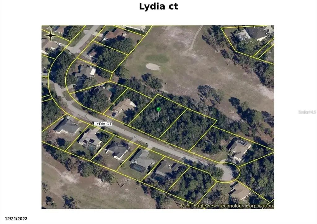 Lydia Court, SPRING HILL