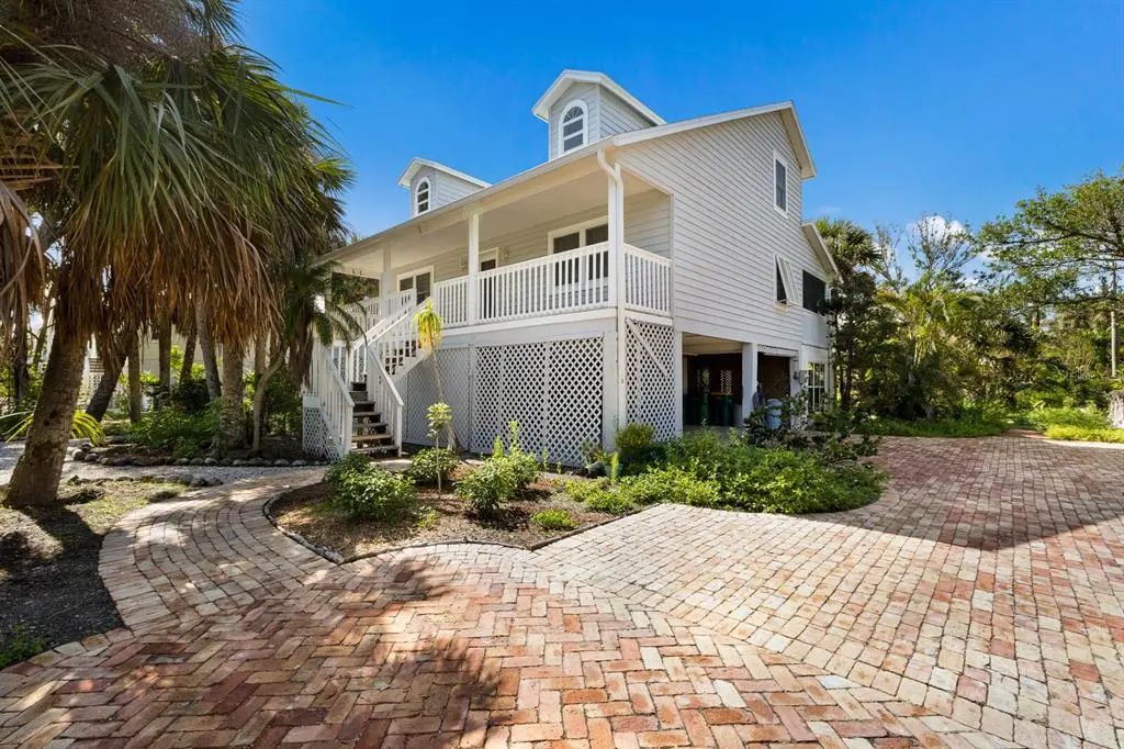 362 Baily Street, BOCA GRANDE