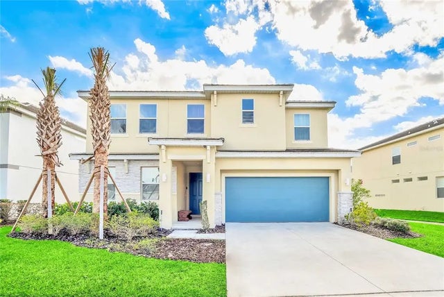 537 Marcello Boulevard, KISSIMMEE