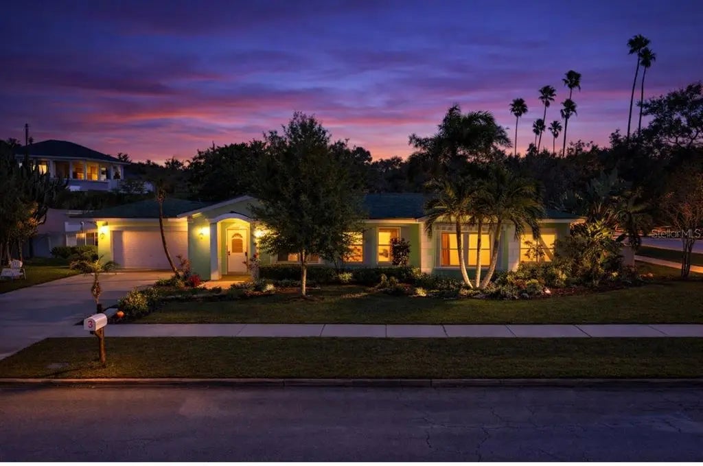 55 Valencia Drive, DUNEDIN