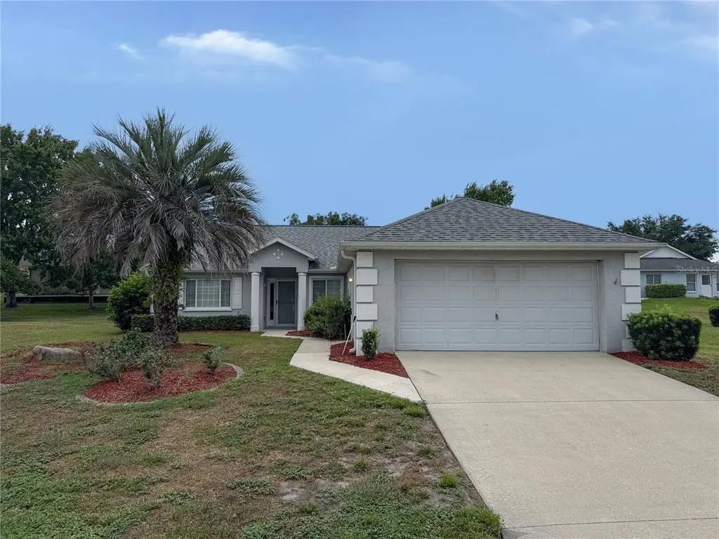 1988 Nw 50th Avenue, OCALA