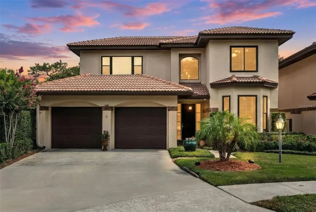 1769 Turnberry Terrace, ORLANDO