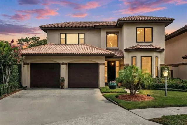 1769 Turnberry Terrace, ORLANDO