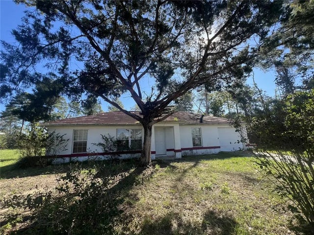 2309 Sw 146th Loop, OCALA
