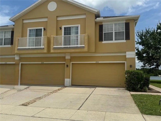 10930 Derringer Drive, ORLANDO