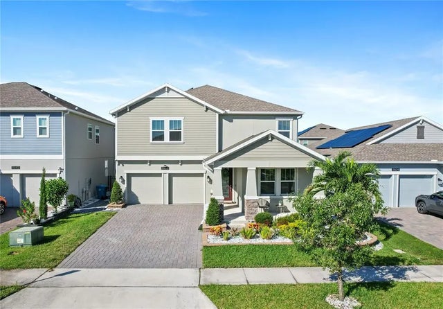 11632 Paragraph Road, ORLANDO