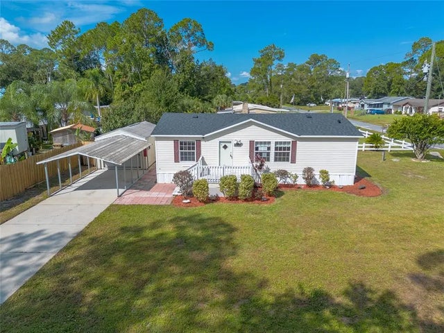 55721 Palmetto Road, ASTOR