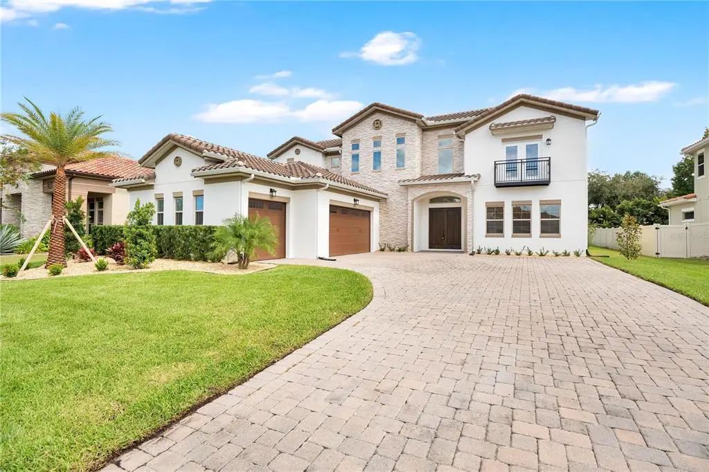 228 Stanton Estates Circle, WINTER GARDEN