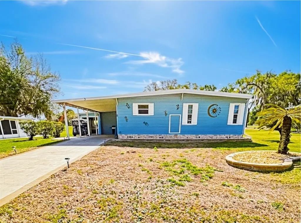 5 Bobwhite Crossing, WILDWOOD