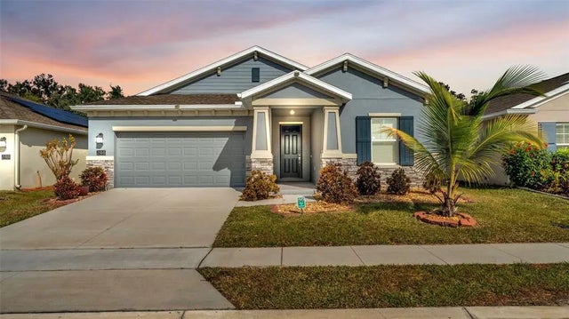 244 Pershing Street, BARTOW