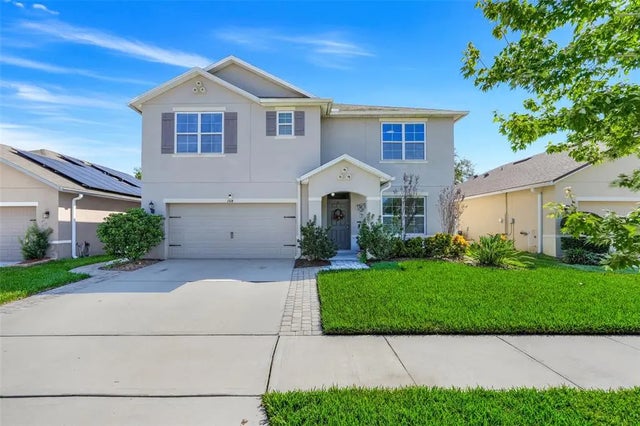 1514 Diamond Loop Drive, KISSIMMEE