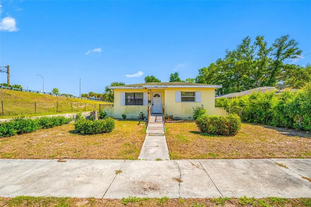 3246 20th Avenue S, ST. PETERSBURG