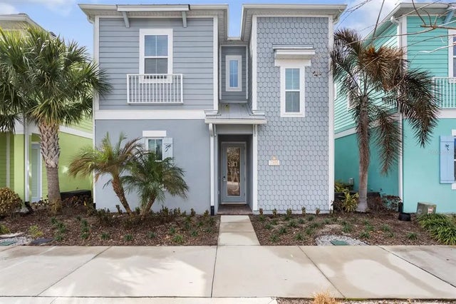 7996 Lost Shaker Lane, KISSIMMEE