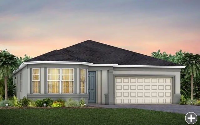 4652 Golden Birch Avenue, CLERMONT