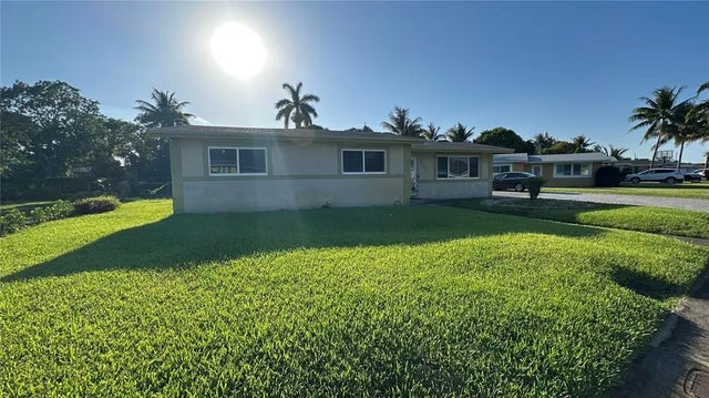 1701 Nw 10th Avenue, FORT LAUDERDALE