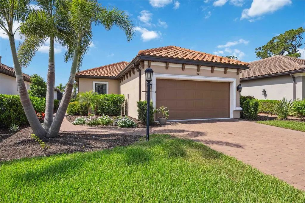 5305 Bartolomeo Street, SARASOTA