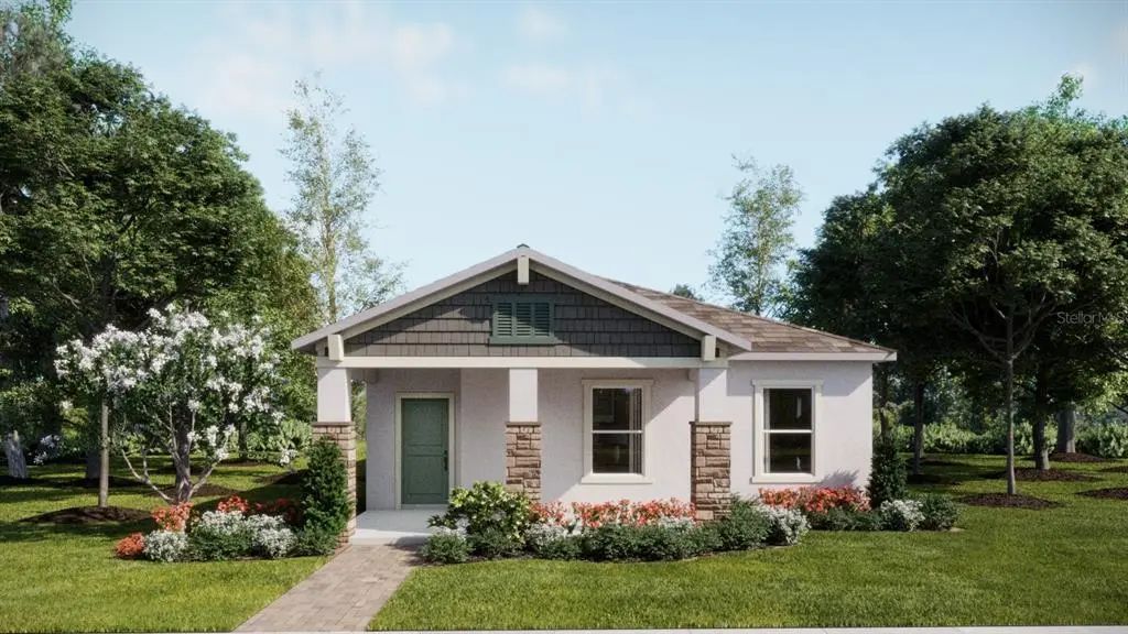 5574 Ronin Drive, ST. CLOUD