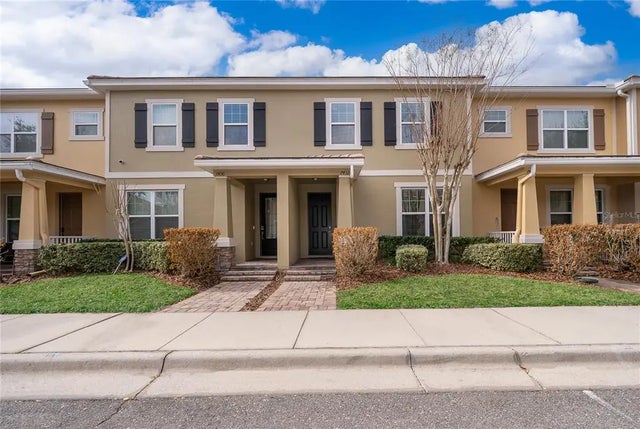 7432 Leighside Drive, WINDERMERE