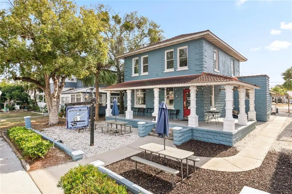 312 E Tarpon Avenue, TARPON SPRINGS