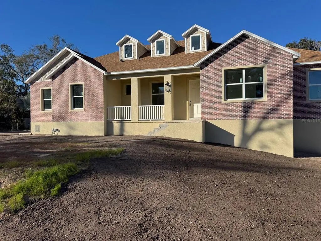 8312 Revels Road, RIVERVIEW