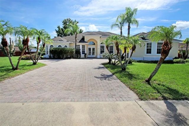 1603 Rio Cove Court, ORLANDO