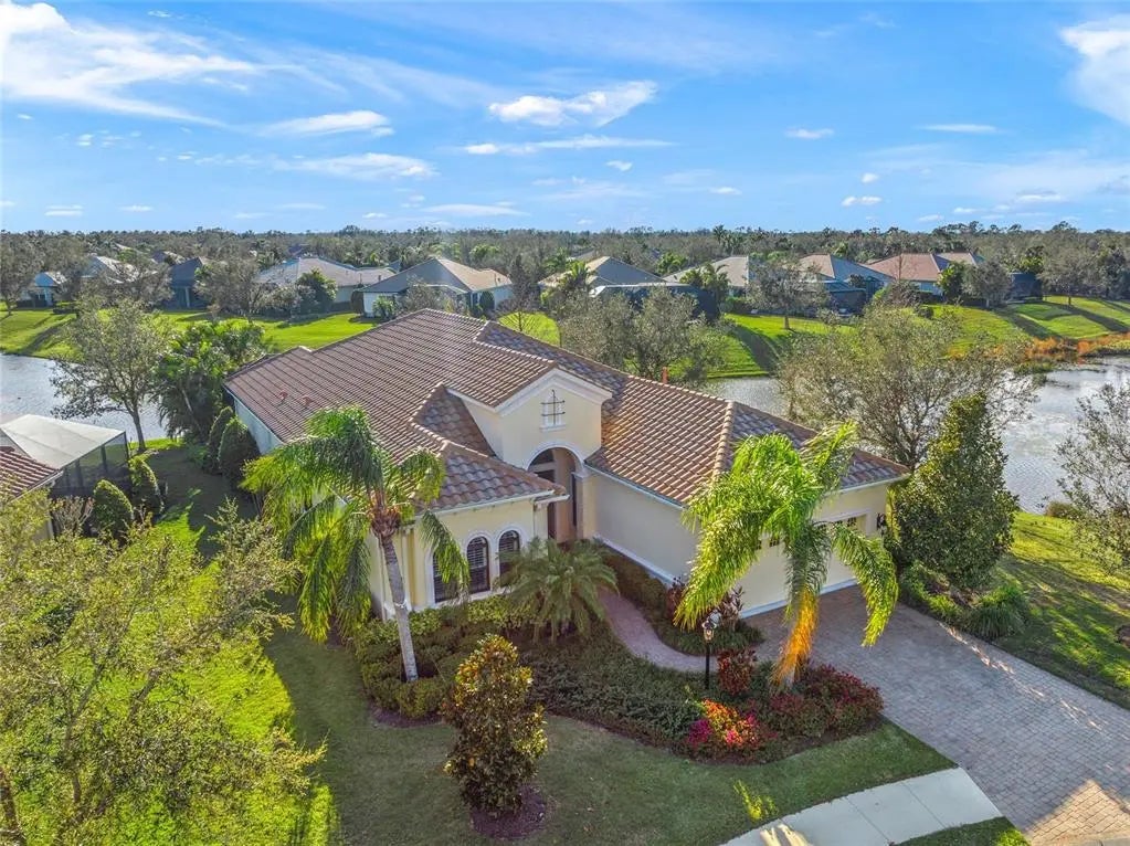 7108 Callander Cove, LAKEWOOD RANCH