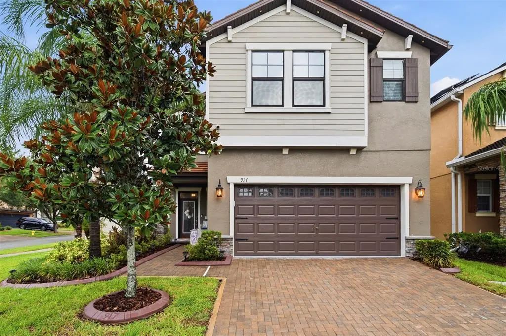 917 Terra Vista Street, BRANDON