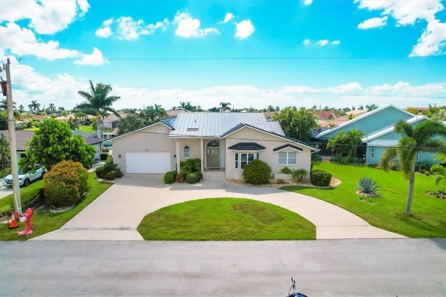 265 Belvedere Court, PUNTA GORDA