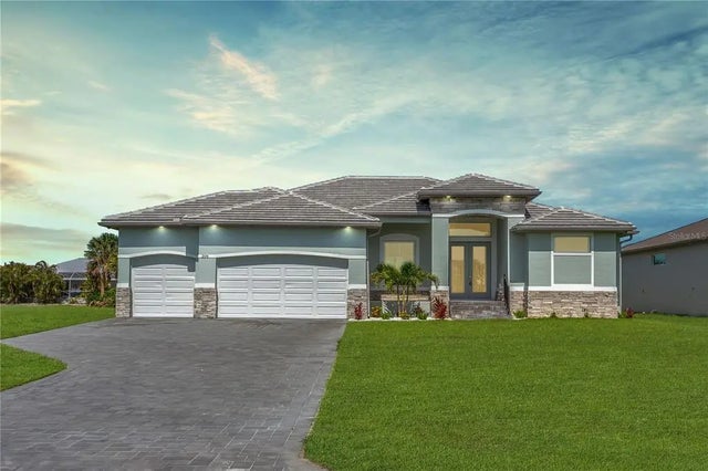 209 Rotonda Boulevard S, ROTONDA WEST