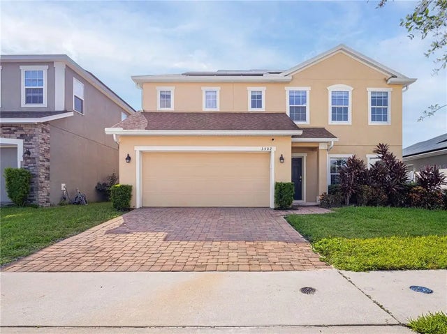3502 Gretchen Drive, OCOEE