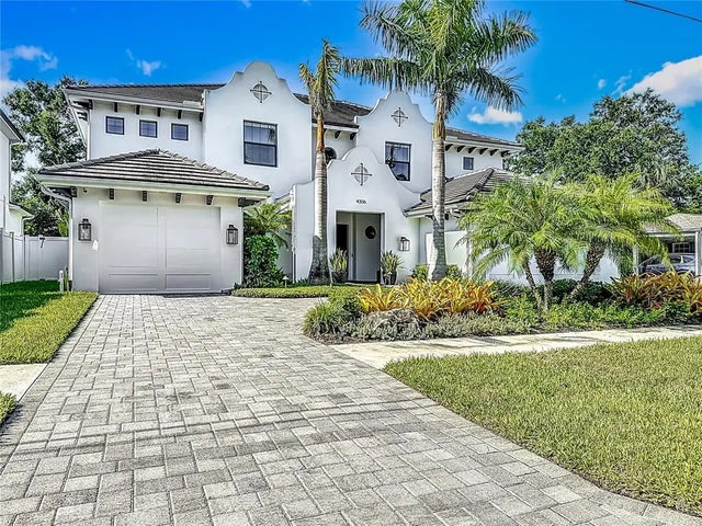 4306 W Jetton Avenue, TAMPA