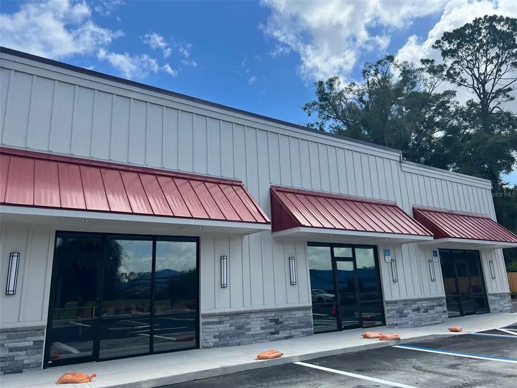 24974 Sw 4 Avenue, NEWBERRY