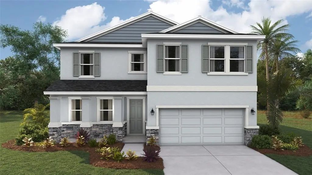 10637 Fern Hollow Run, PARRISH