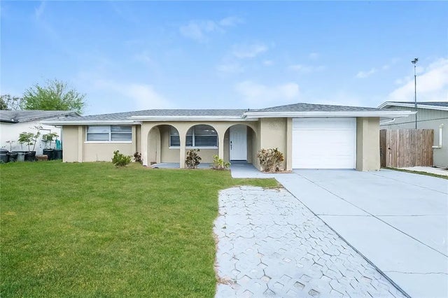 7405 Oakshire Drive, PORT RICHEY