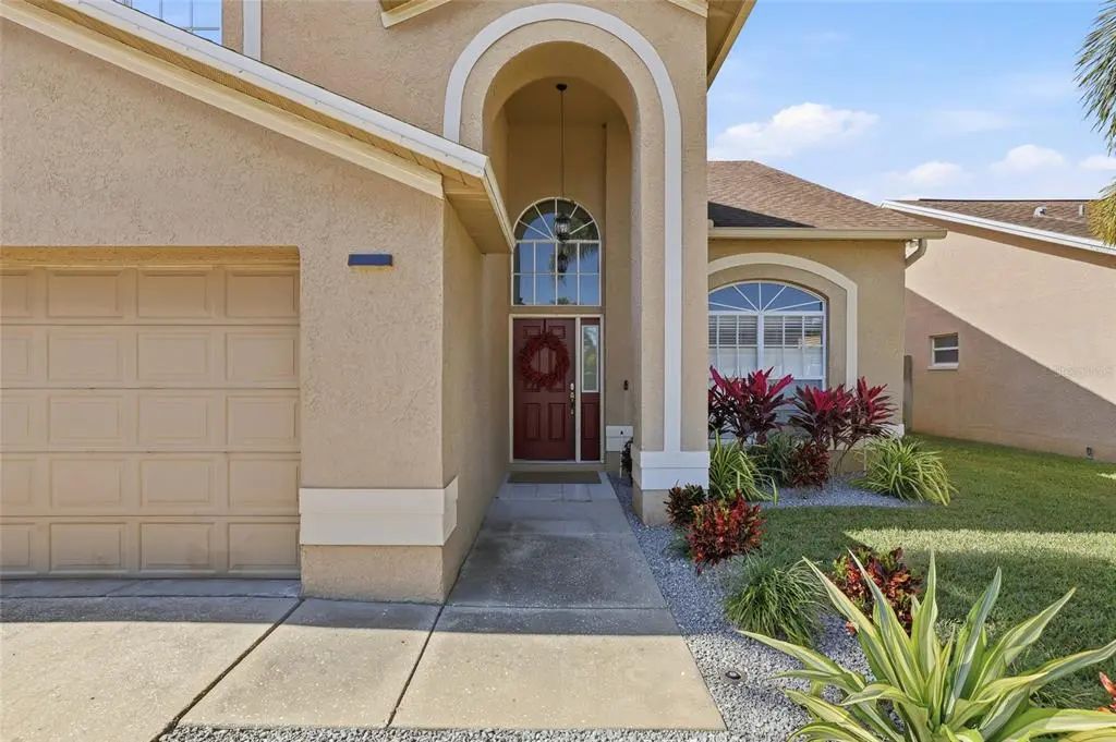 11235 Clayridge Drive, TAMPA