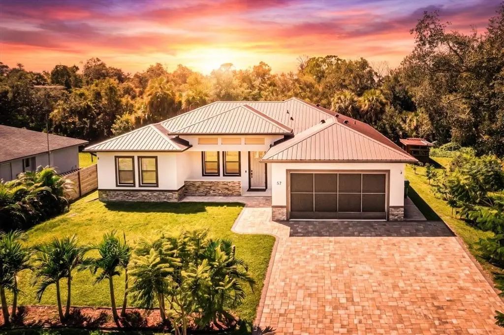 57 Flamingo Boulevard, PORT CHARLOTTE