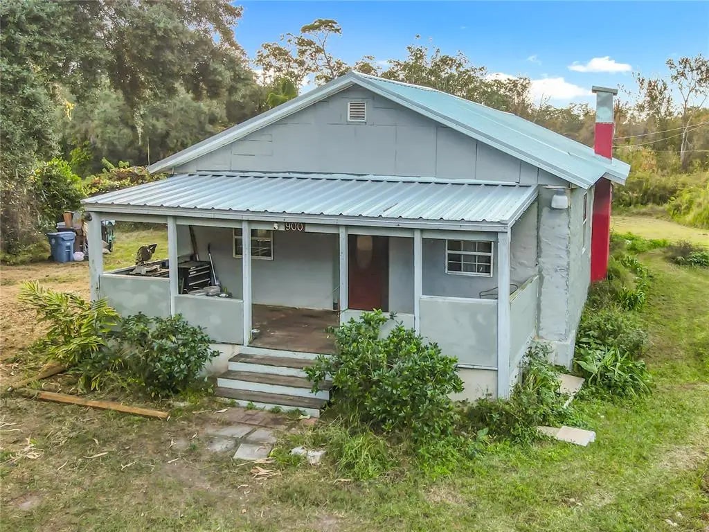 900 N 30th Street, HAINES CITY
