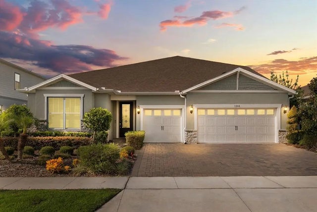 3208 Sailing Pier Avenue, WINTER GARDEN