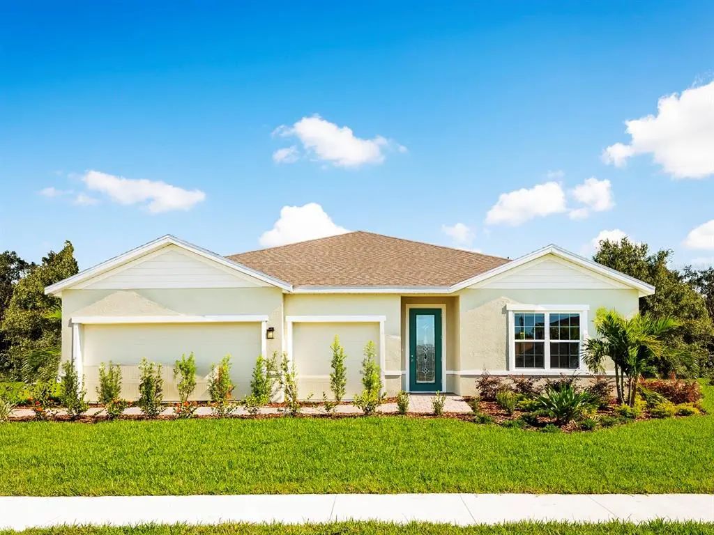11126 Nellie Crossing Circle, CLERMONT