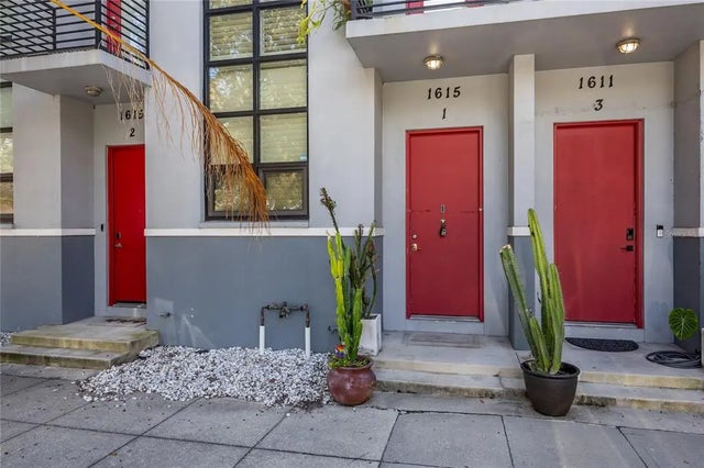 1615 E 5th Avenue 1, TAMPA